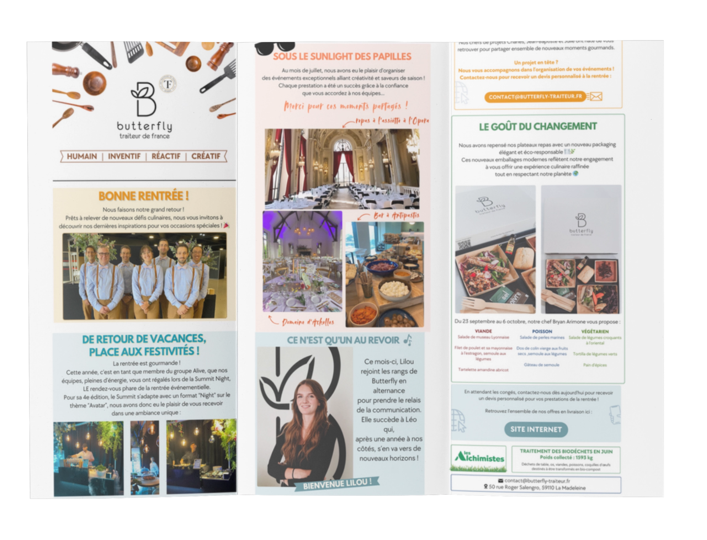 newsletter sept