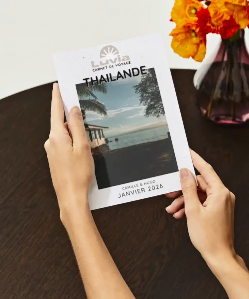 carnet voyage luvia 1